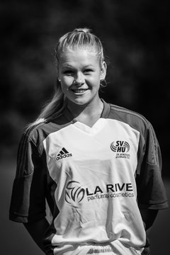 Bild 18 - B-Juniorinnen SV Henstedt Ulzburg - Frauen Bramfelder SV 3 : Ergebnis: 9:0